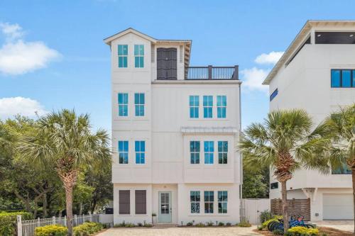 Inlet Beach Casa | Dune Our Thing by 30A Escapes