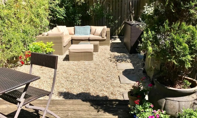 Camber Villa | Dune Reach - Camber Sands