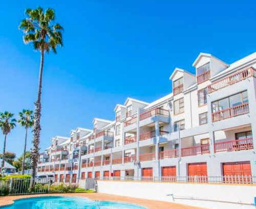 Kareeberg Apartamento | Dune's getaway in Mossel Bay, just minutes 900m from the beach, offering comfortable accomodation