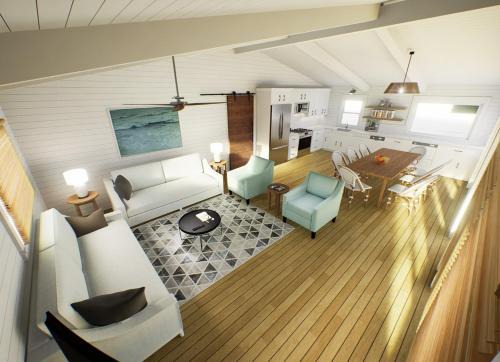 Grayton Beach Casa | Dune Watch