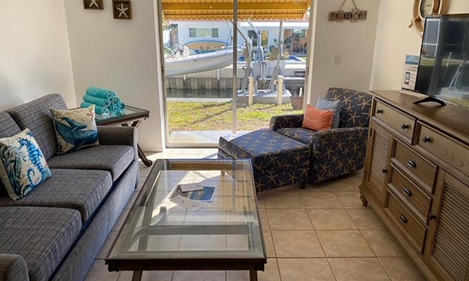 Dunedin Casa | Dunedin Causeway Honeymoon Caladesi Island 2-1