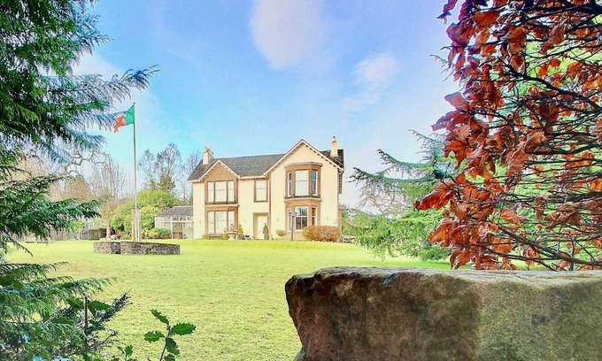 Rhu Casa | Impresionante villa con bañera de hidromasaje