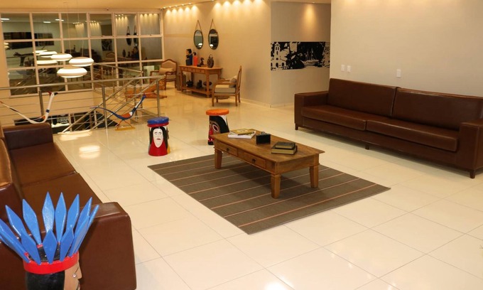 Piranhas Hotel | Dunen Hotel