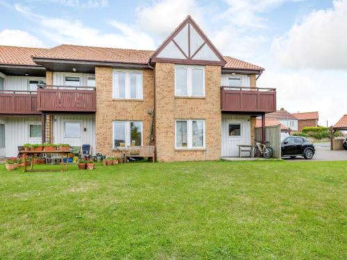 Beadnell Casa | Dunes Court