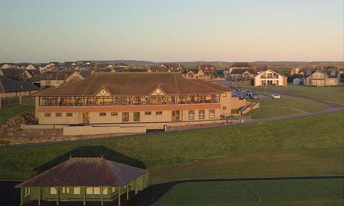 Cruden Bay Casa | Dunes Cruden Bay Golf Accommodation