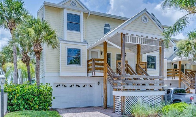 Boca Grande Casa | DUNES OF BOCA 31