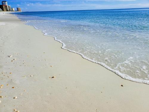 Gulf Lagoon Beach Apartamento | Dunes of Panama