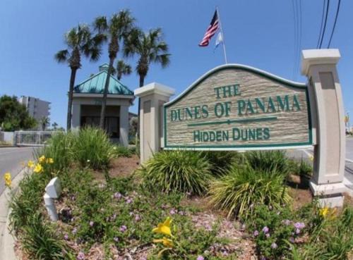 Thomas Drive Casa | Dunes of Panama B-204