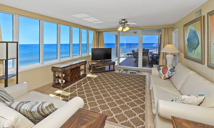 Gulf Lagoon Beach Apartamento | Dunes of Panama C607 - 450566