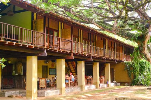 Unawatuna Cama Y Desayuno | Dunes Unawatuna Hotel