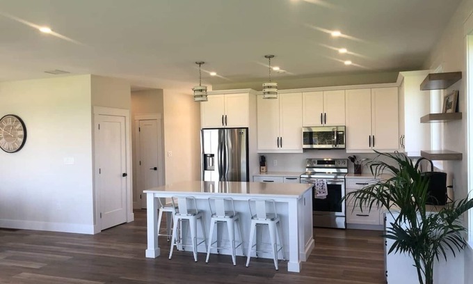 Brackley Beach Casa | Dunes View Cottage