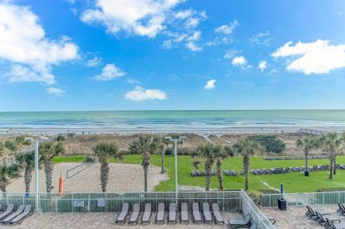 Myrtle Beach Casa | Dunes Village Resort -338