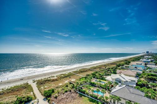 Myrtle Beach Casa | Dunes Village Resort 1253
