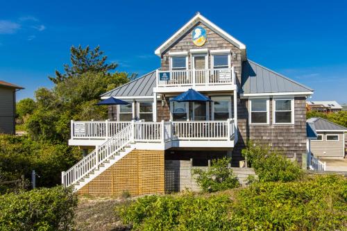 Sandbridge Casa | Dunescape