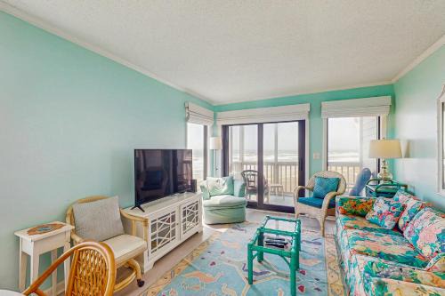 Atlantic Beach Apartamento | Dunescape Villas 307