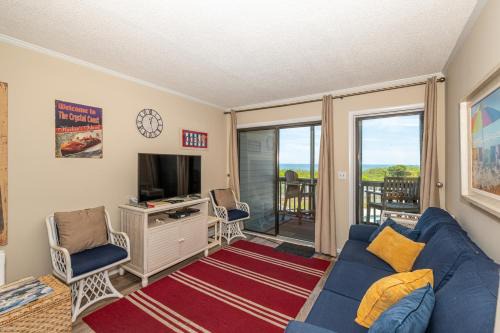 Atlantic Beach Apartamento | Dunescape Villas III