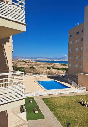 Los Arenales del Sol Apartamento | Dunesunbreak Arenales