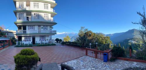 Turuk Complejo | Dungmali Heritage Resort