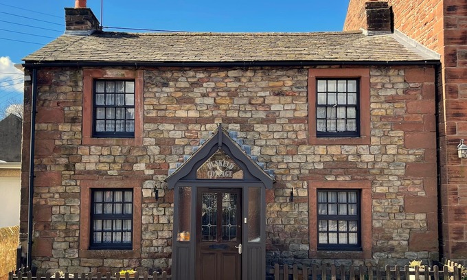 Kirkby Thore Cabaña | Super Cute Cottage: ¡ideal para recorrer el Parque Nacional Lake District! Wifi.