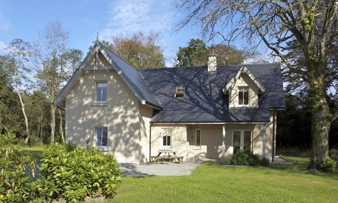 Kenmare Apartamento | Dunkerron Woods 4 camas 4009
