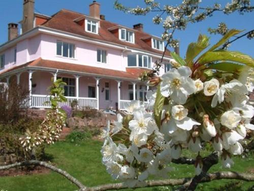 Wootton Courtenay Casa | Dunkery Beacon Country House