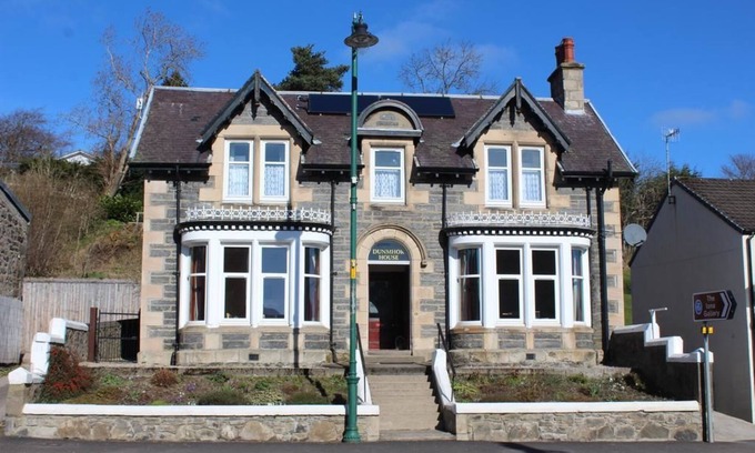 Kingussie Casa | Dunmhor Guest House