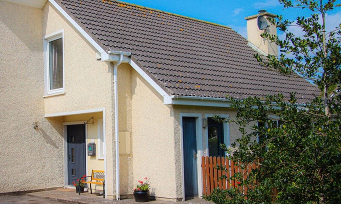 Dunmore East Casa | Dunmore Villas Holiday Home No 1