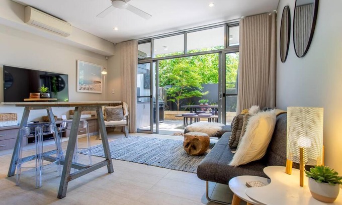 Dunsborough Apartamento | Dunn Bay Apartment 4 I Private Properties