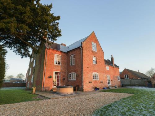 Tamworth Casa | Dunnimere Farmhouse
