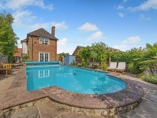 Stalisfield Casa | Dunnock - Uk50146