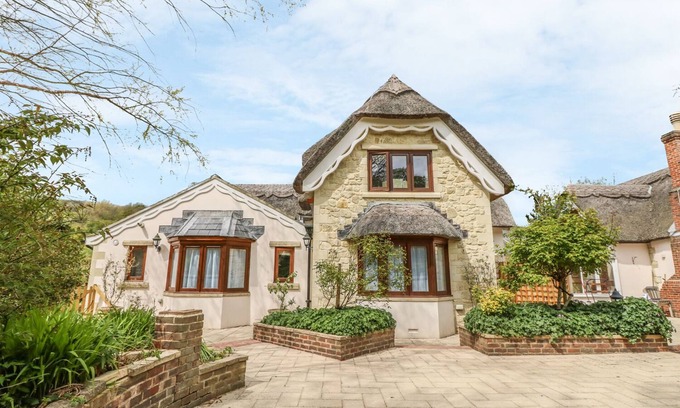 Shanklin Cabaña | DUNNOSE MAGNA, ideal para familias en Shanklin, Ref 991785