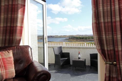 Lewis and Harris Casa | Dunraven