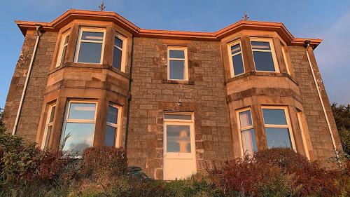 Oban Casa | Dunrigh Guest House