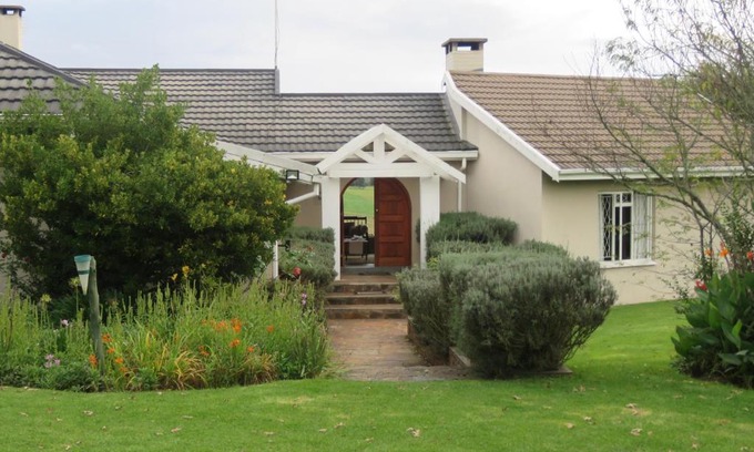 Mooirivier Cama Y Desayuno | Dunroamin Bed and Breakfast