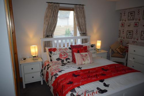 Aviemore Apartamento | Dunroamin Self-Catering Apartment