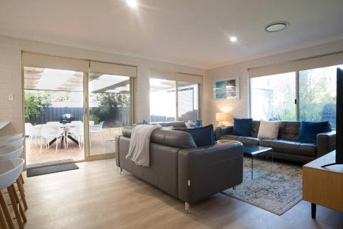 Dunsborough Casa | Dunsborough Bay Retreat - Steps from Beach and Dining