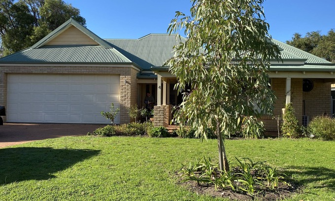 Quindalup Casa | Dunsborough - retiro por las orillas de la bahía