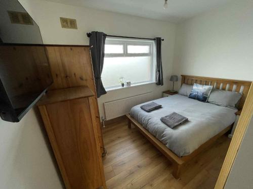 Ward Cabina | Dunsoghly Saint Margarets Dublin