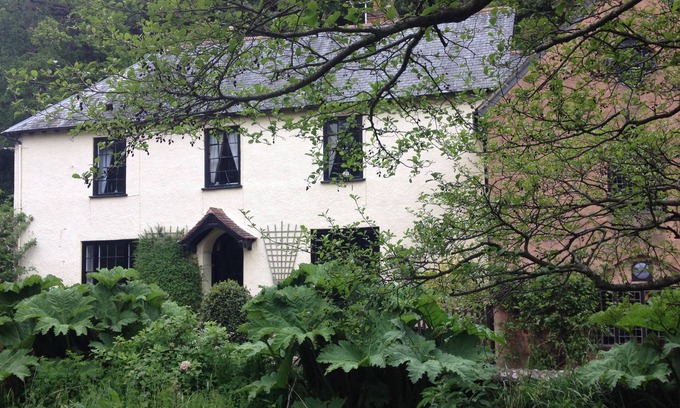 Dunster Cama Y Desayuno | Dunster Mill House