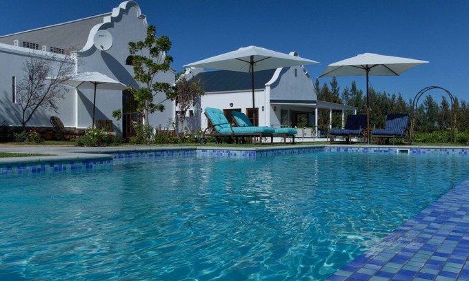 Drakenstein Casa | Dunstone Country House