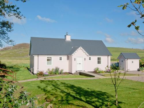 Ronachan Casa | Dunultach Cottage
