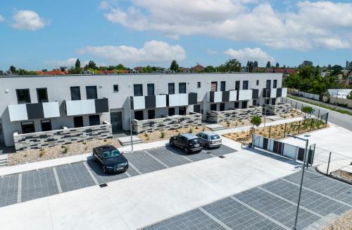 Dunajska Streda Apartamento | DUO Residences