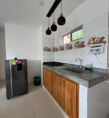 Monteria Apartamento | DuoCentro - Apartamento en el Punto Ideal