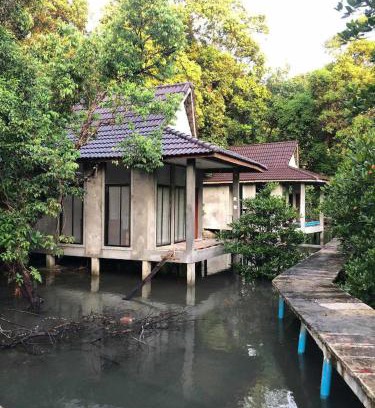 Prey Nob Casa | Duoeun Sokunthea Resort