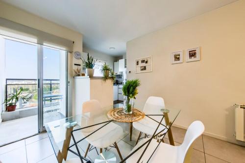 Nueva Córdoba Apartamento | Duomo