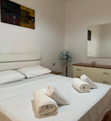 Velipoje Casa | Duomo Beach House