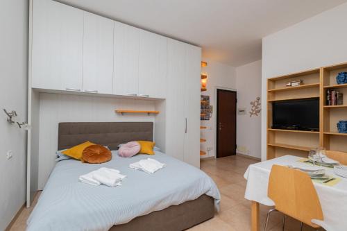 Pavia Apartamento | Duomo di Pavia - Comodo bilocale in centro città