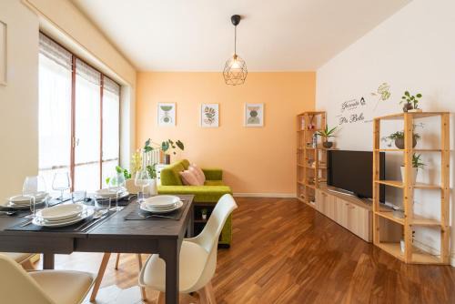 Vigentino Apartamento | Duomo - Fondazione Prada - Cozy Aparment