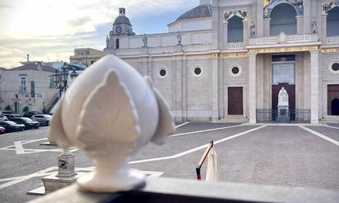 Manfredonia Casa | Duomo Rooms - Manfredi Homes&Villas