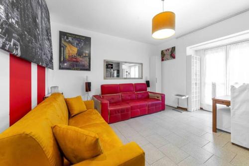 Gallaratese Apartamento | - Duomo - San Siro- Free Parking